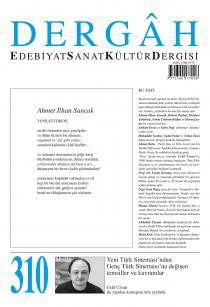 Dergâh Magazine